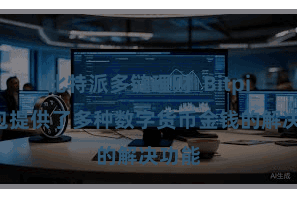 比特派多链理财  Bitpie钱包提供了多种数字货币金钱的解决功能